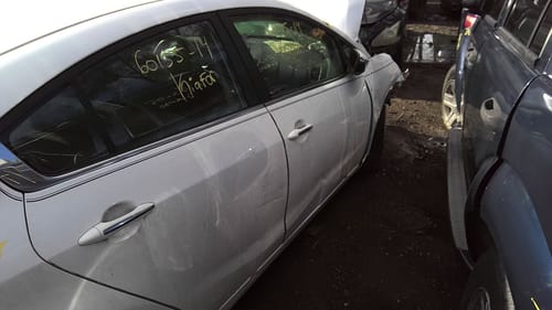 2014 Kia Forte