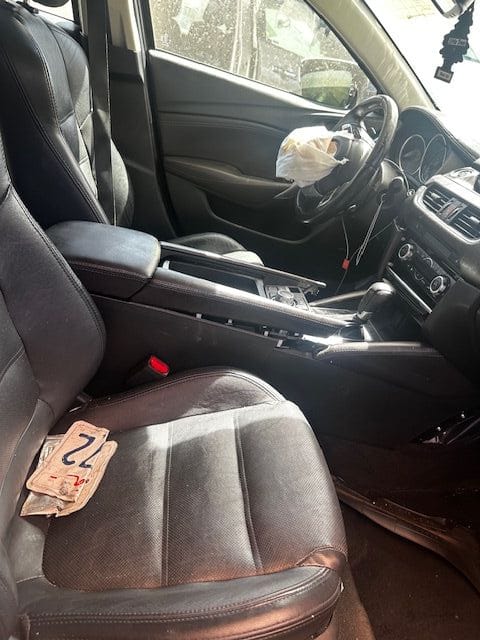 2016 Mazda 6