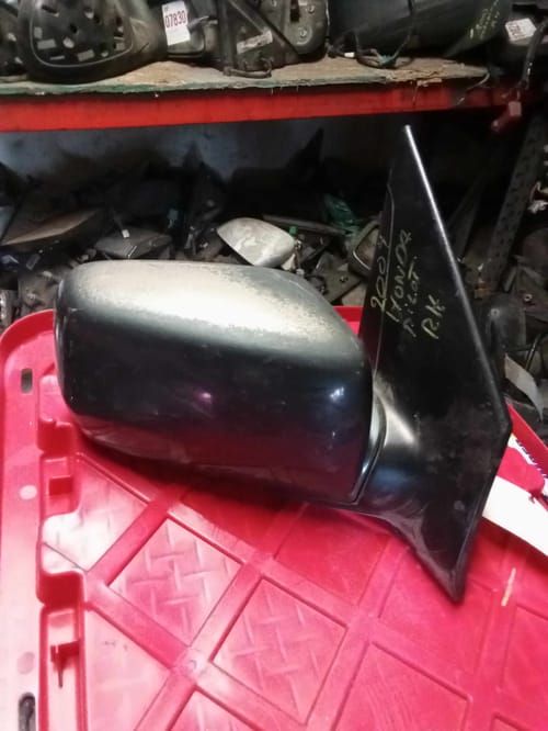 2004 Honda Pilot