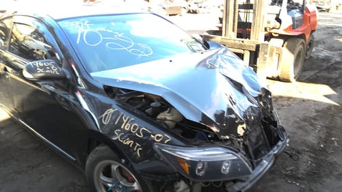 2007 Scion Sciotc