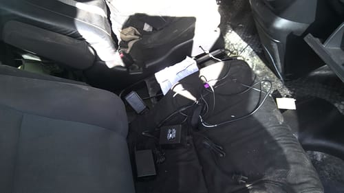 2007 Honda Element