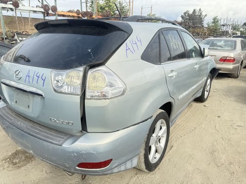 2005 Lexus Rx330