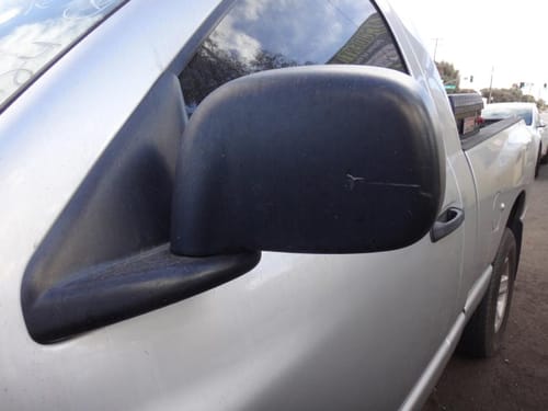 2008 Dodge Dpu15