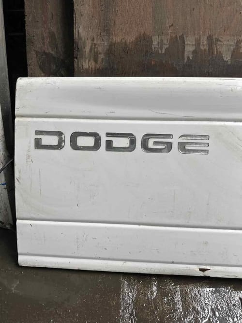 2000 Dodge Dpu15