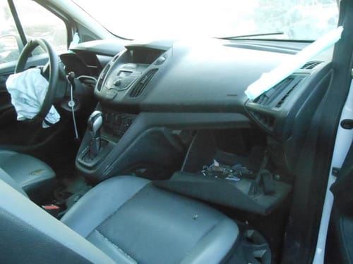 2014 Ford Transit Connect