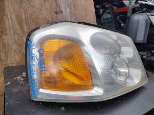 2008 GMC Envoy
