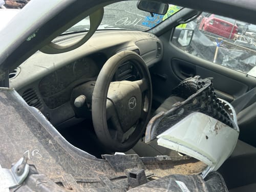 2006 Mazda B2300