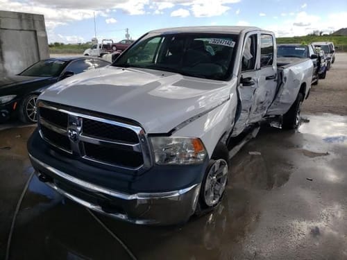 2024 Dodge Dpu15