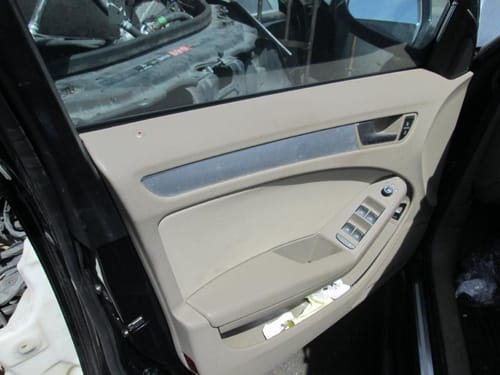 2012 Audi Audia4