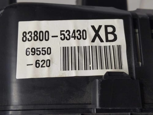 2003 Lexus Is300