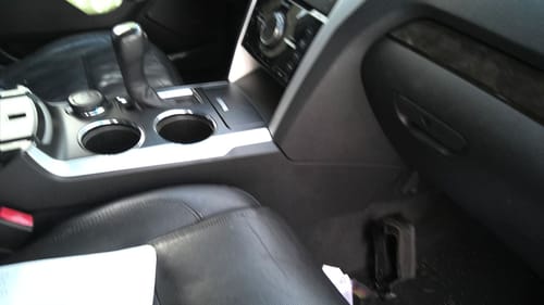 2011 Ford Explorer
