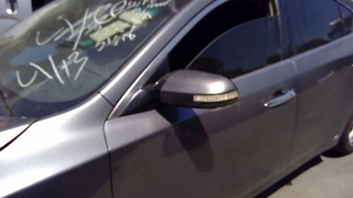 2014 Nissan Maxima