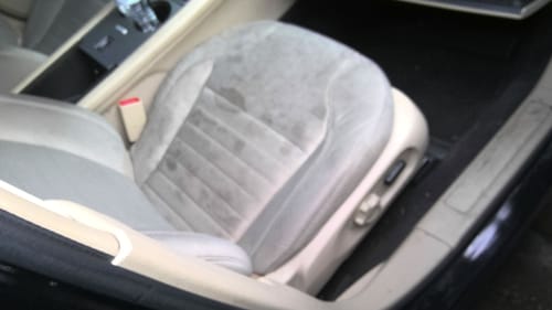 2018 Ford Taurus
