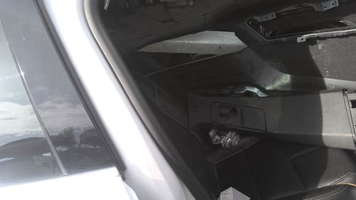 2016 Chevrolet Impala