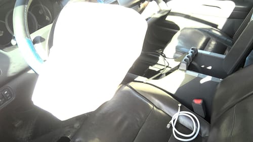 2006 Honda Pilot