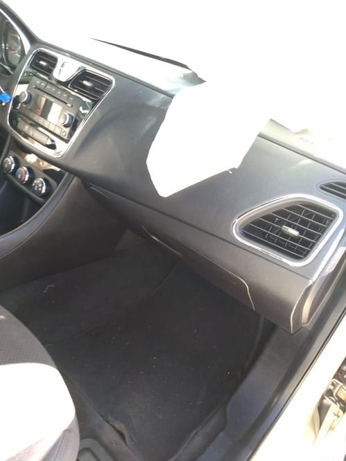 2014 Chrysler 200