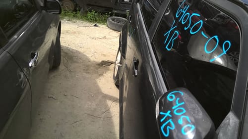 2009 Scion Xb