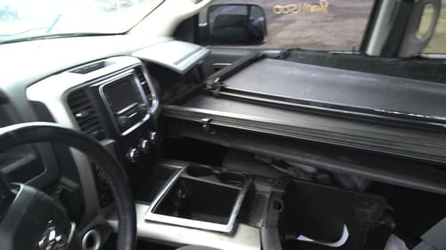 2015 Dodge Dpu15