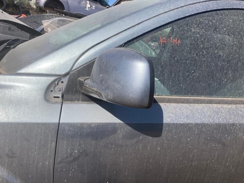 2010 Dodge Journey