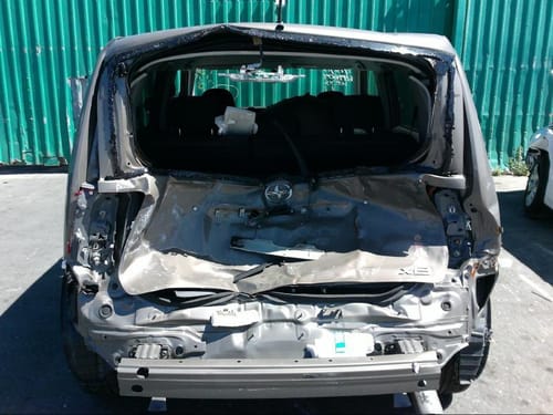 2014 Scion Xb