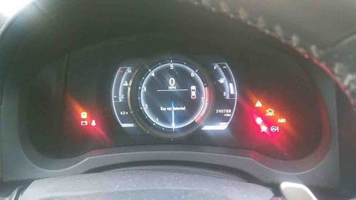 2014 Lexus Is350
