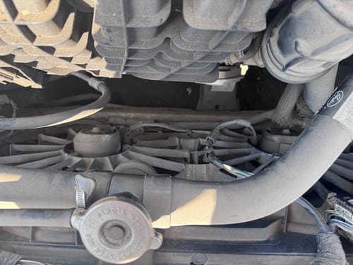 2008 Chrysler Avenger