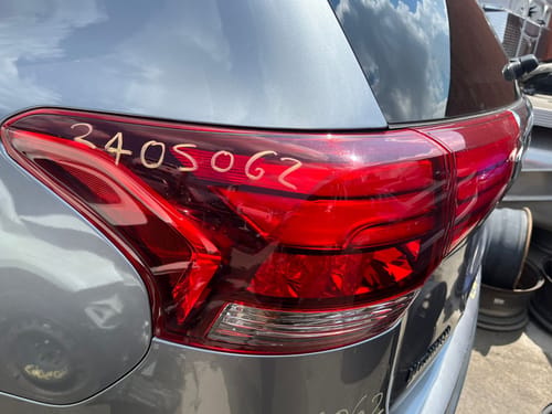2018 Mitsubishi Outlander