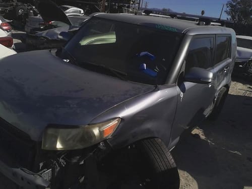 2012 Scion Xb