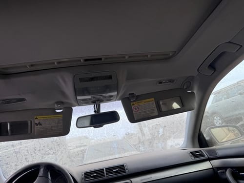 2005 Audi Audia4