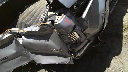 2015 Dodge Dpu15