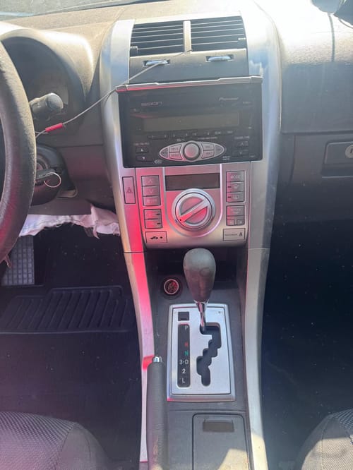 2006 Scion Sciotc