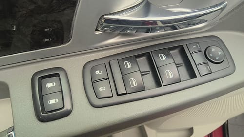 2010 Dodge Caravan
