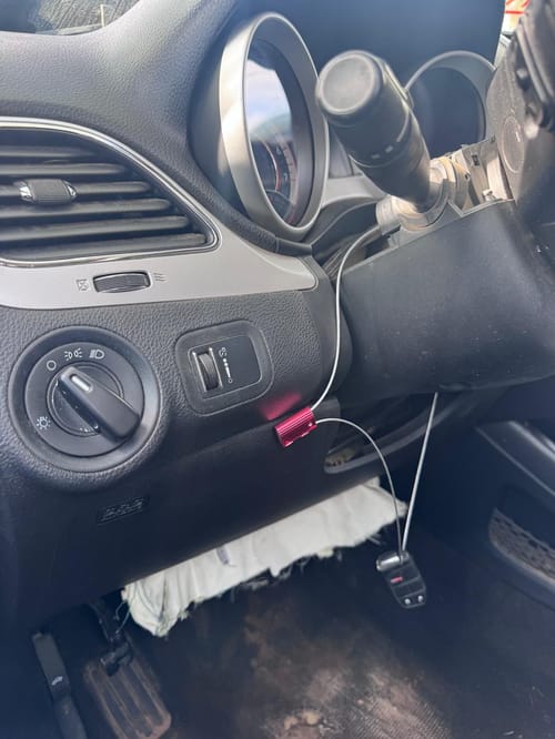 2015 Dodge Journey