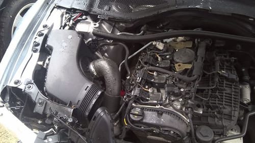 2016 Audi Audia6