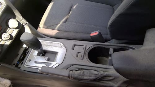 2018 Subaru Impreza