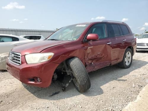 2011 Toyota Highlander
