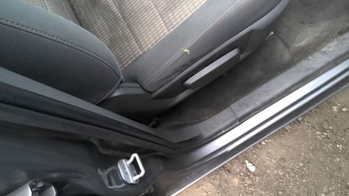 2011 Dodge Dpu15