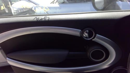 2010 Mini Cooper