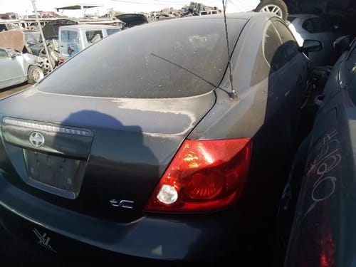 2006 Scion Sciotc