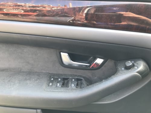 2005 Audi A8