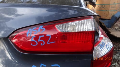 2015 Kia Forte