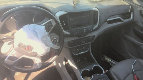 2020 GMC Terrain