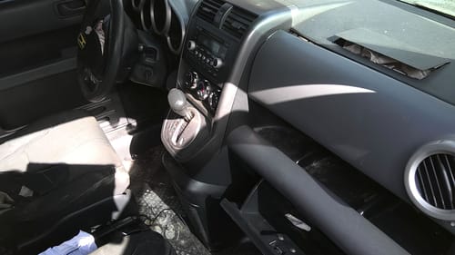 2007 Honda Element