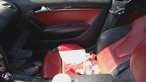 2013 Audi Audis5