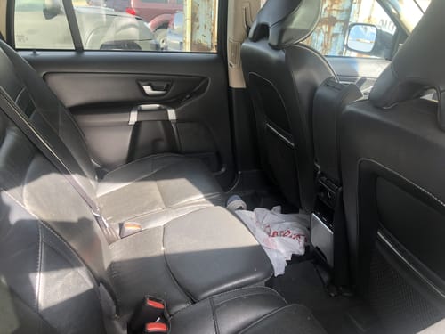 2007 Volvo Xc90