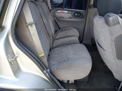 2004 GMC Envoy