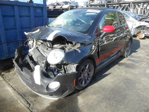 2007 Ford Focus