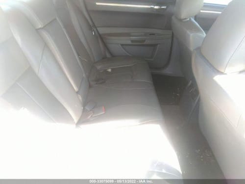 2005 Chrysler 300