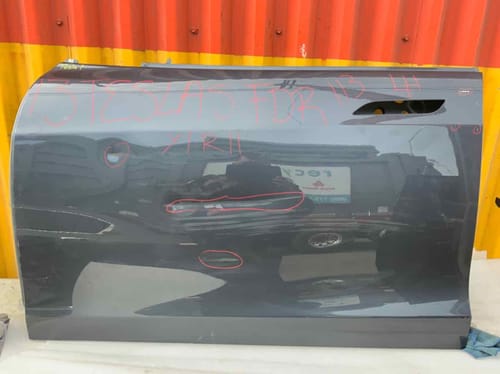 2013 Tesla Model S