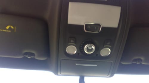 2011 Audi Aus4